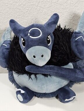 Mini Ouroboros Squishable